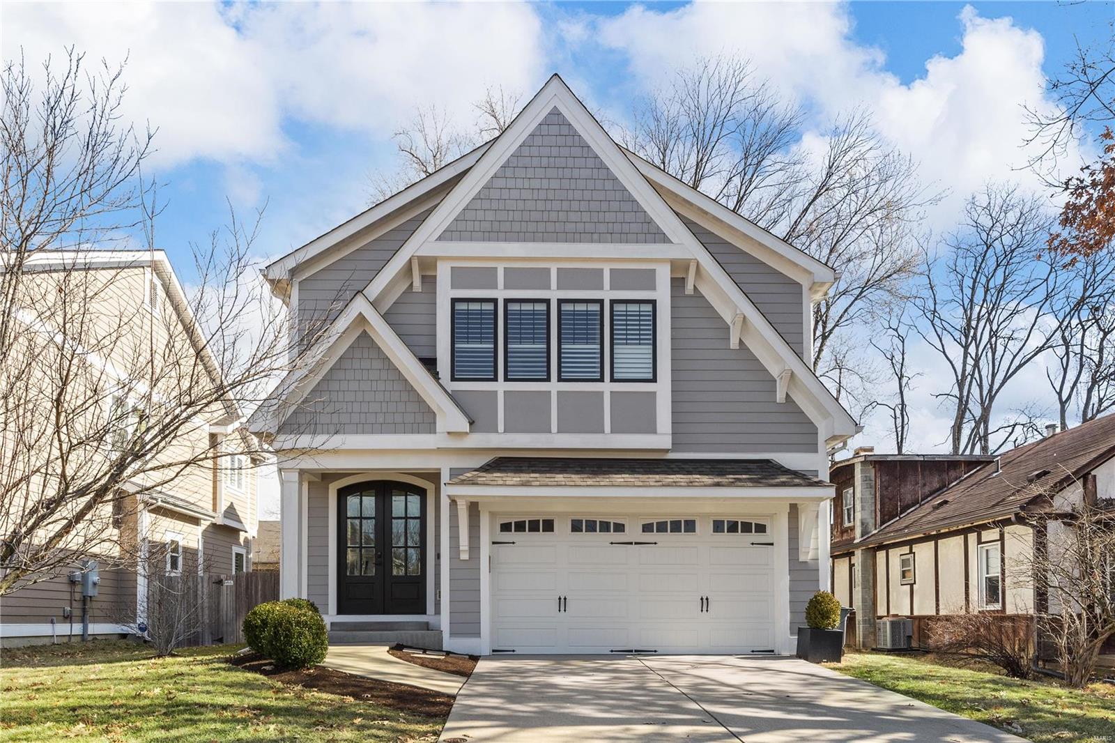 Dwyer place - Residential