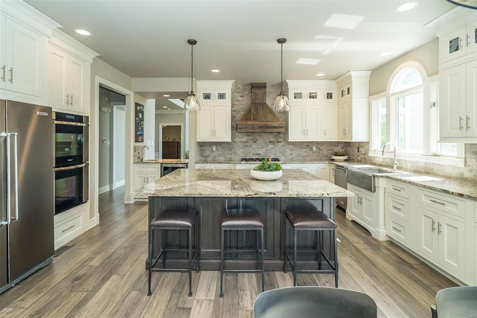 Pine Creek - Residential