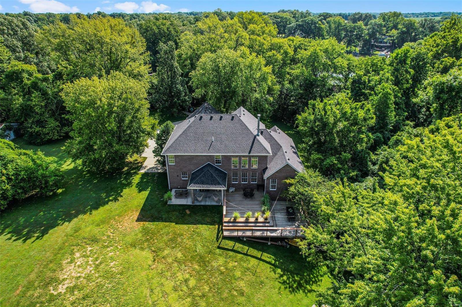Dunlap Lake Sub - Residential