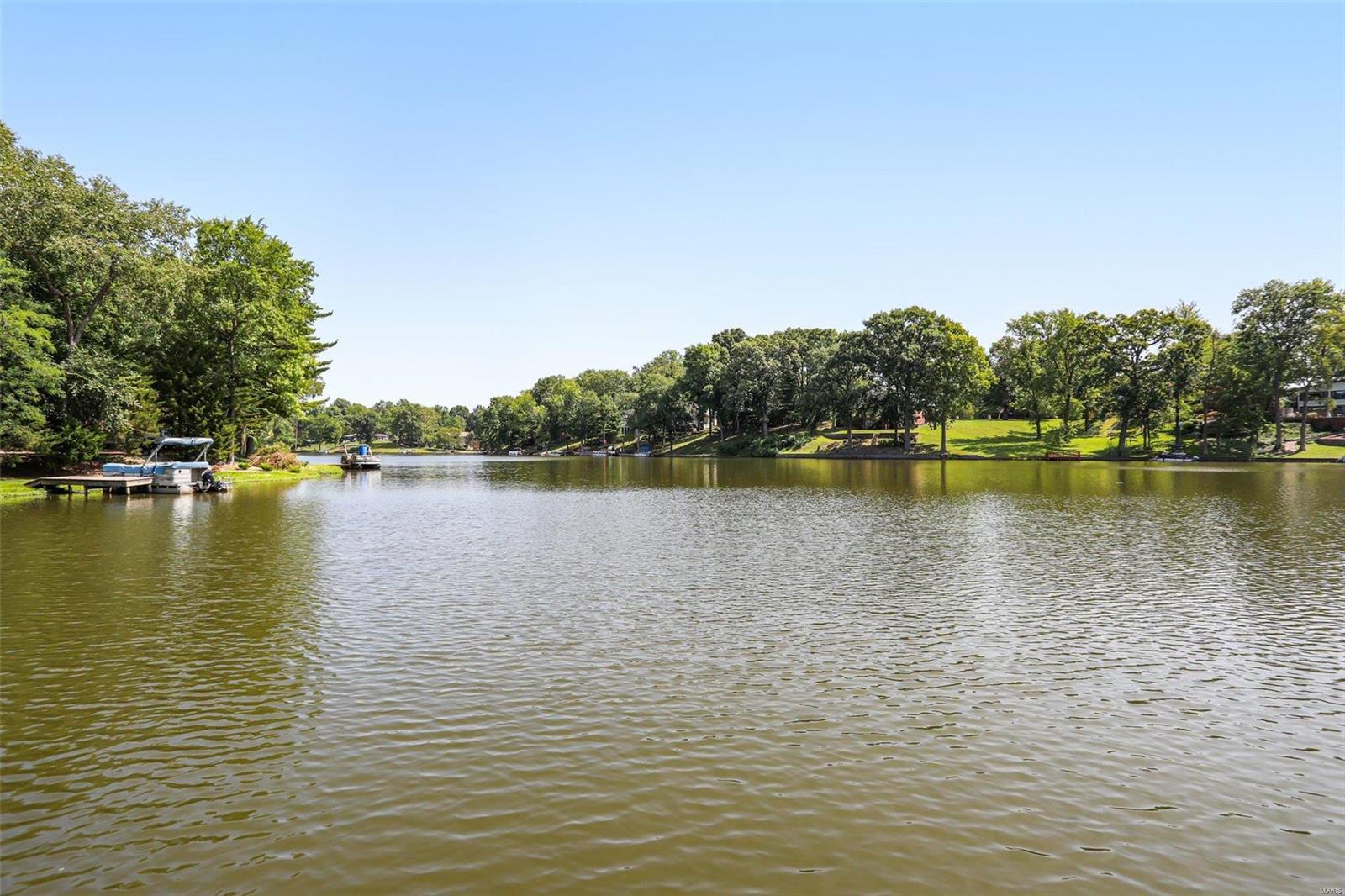 Dunlap Lake Sub - Residential
