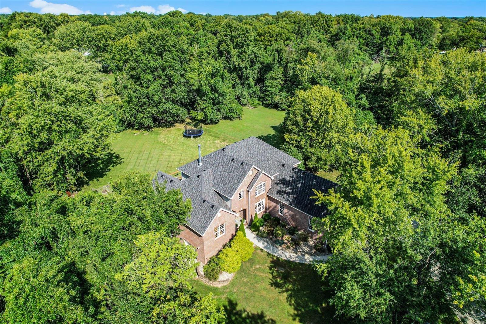 Dunlap Lake Sub - Residential