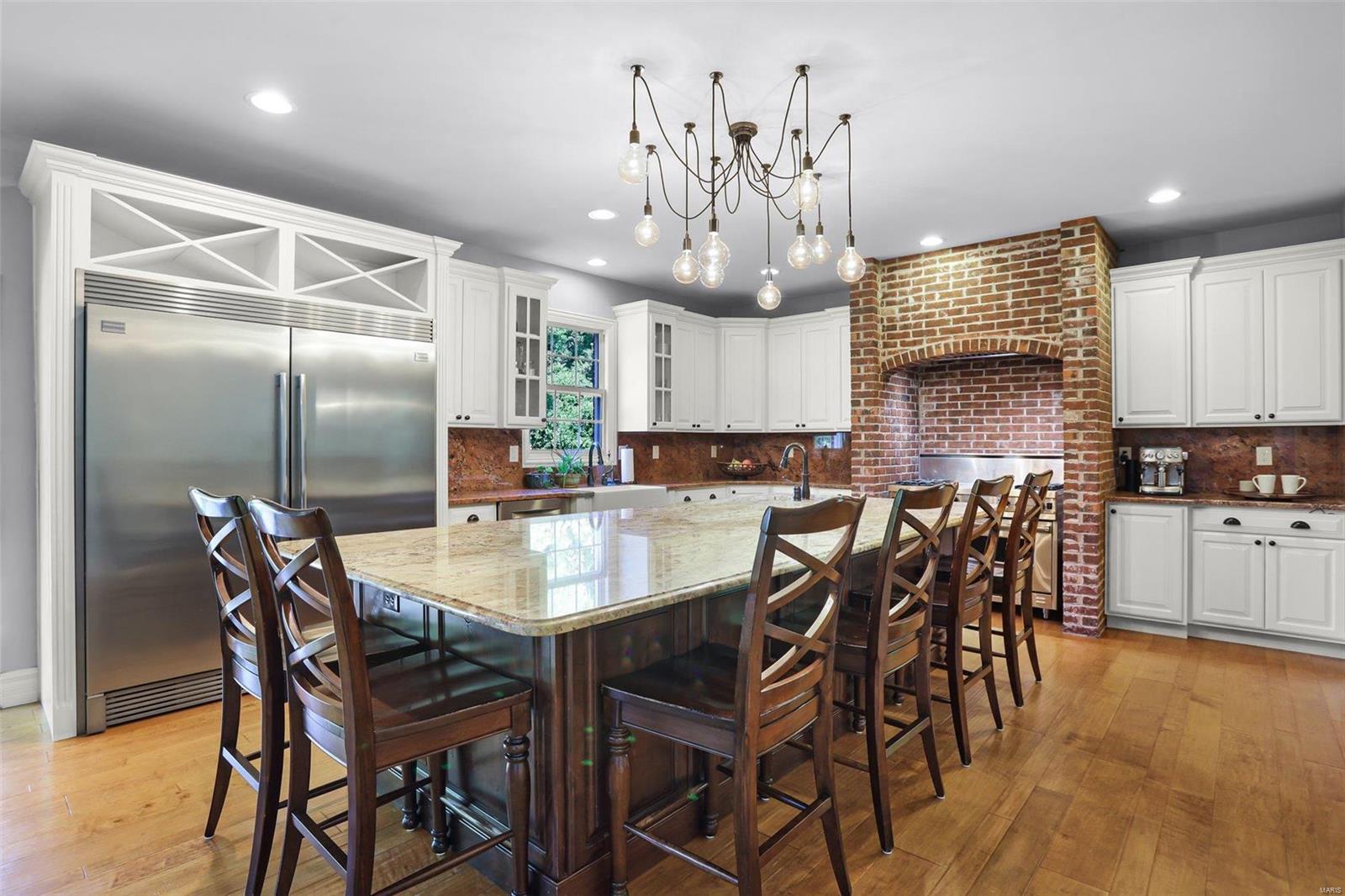 Dunlap Lake Sub - Residential