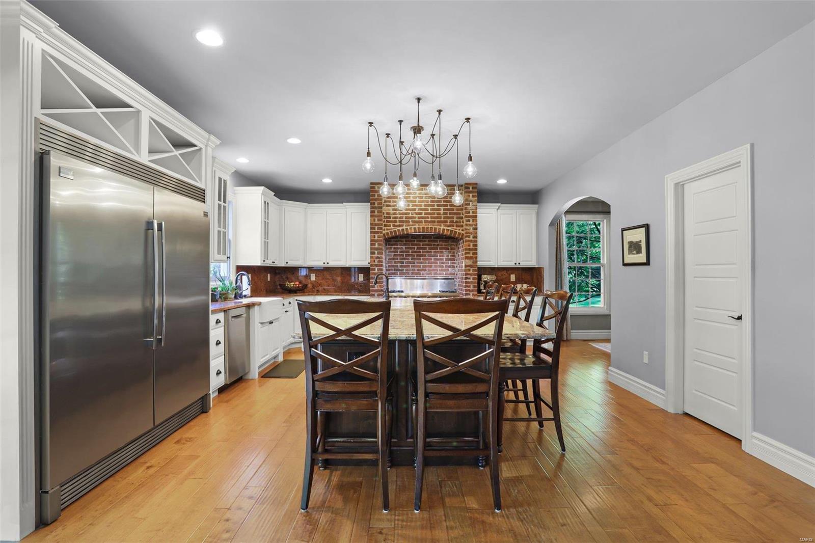 Dunlap Lake Sub - Residential