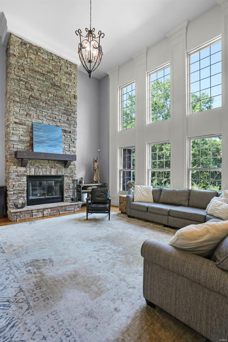 Dunlap Lake Sub - Residential