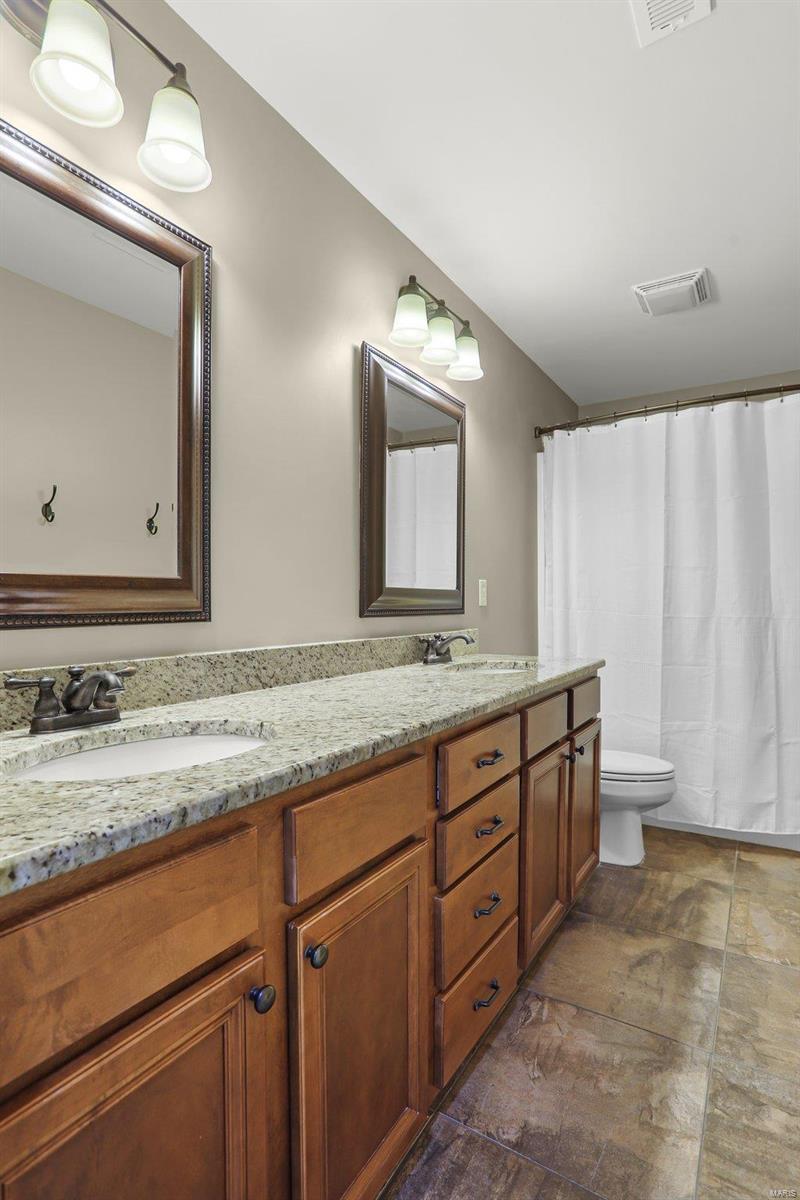 Dunlap Lake Sub - Residential