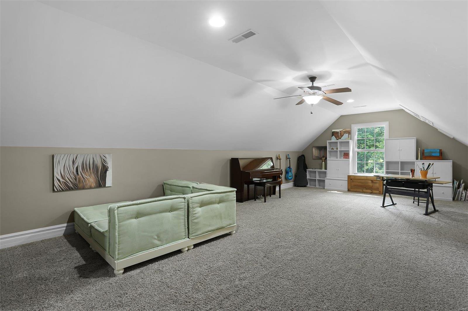 Dunlap Lake Sub - Residential