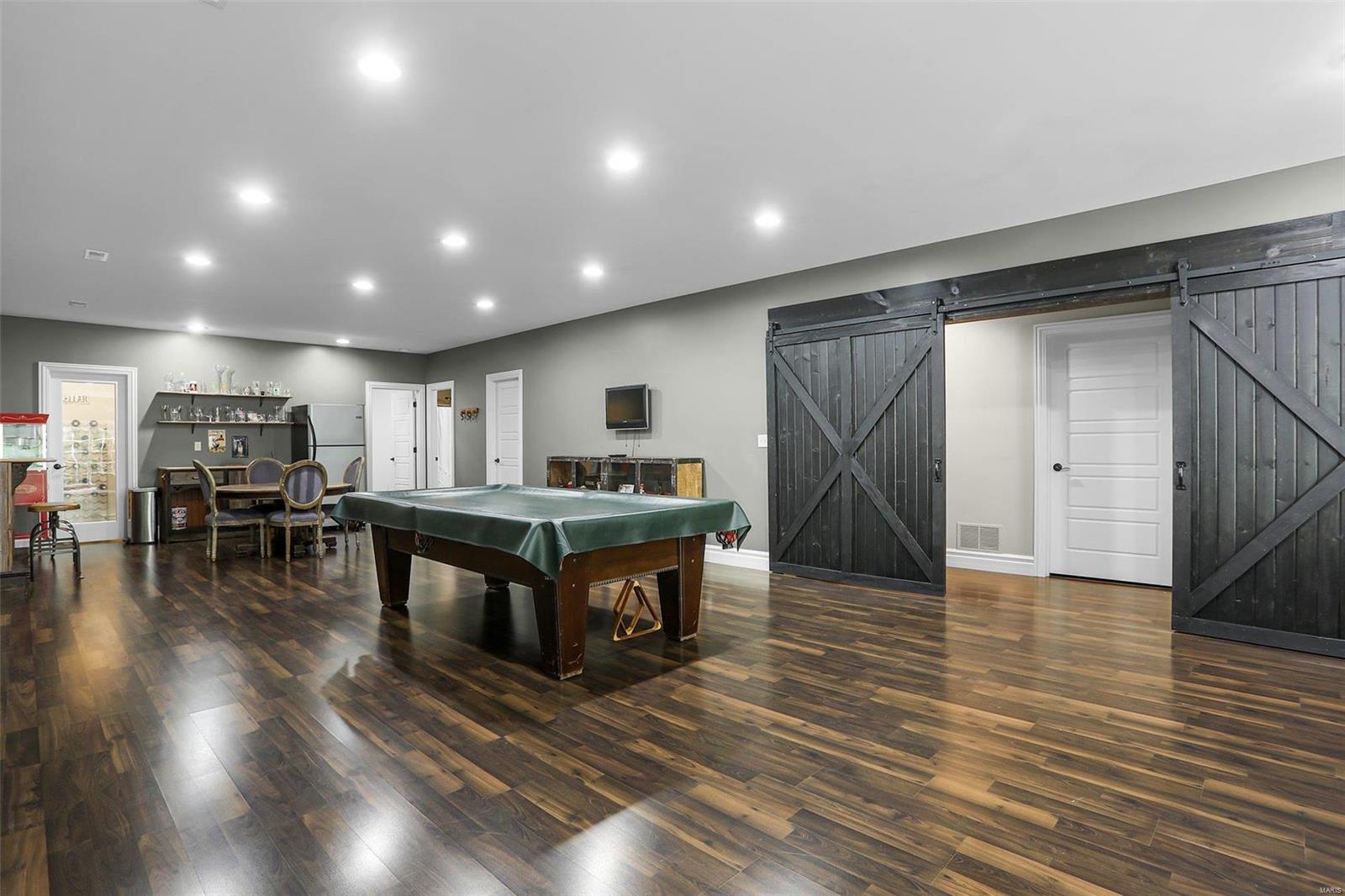 Dunlap Lake Sub - Residential