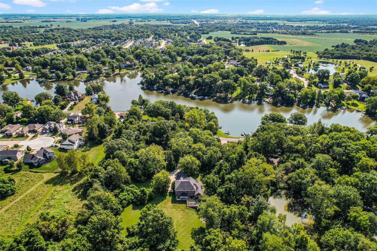 Dunlap Lake Sub - Residential