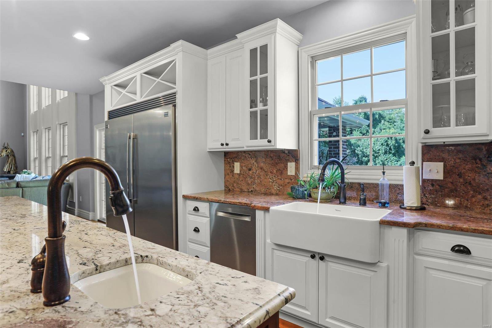 Dunlap Lake Sub - Residential