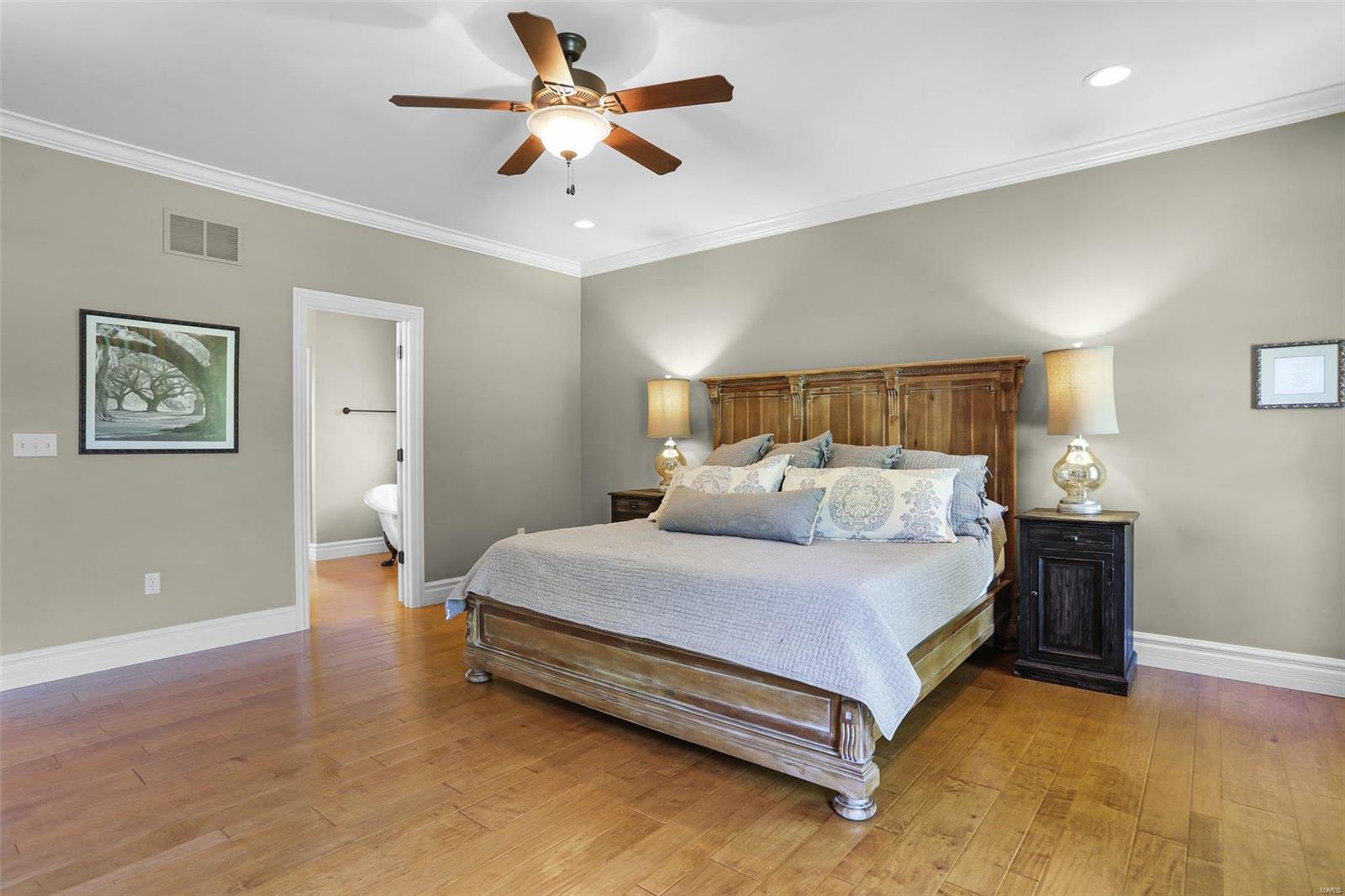 Dunlap Lake Sub - Residential