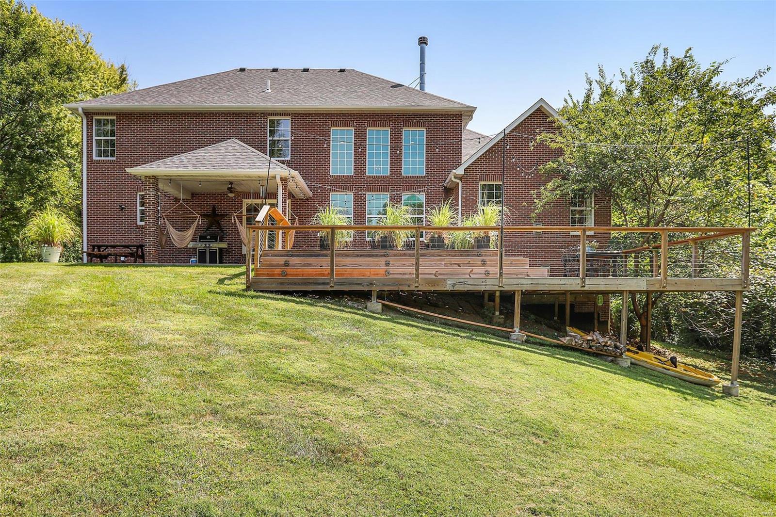 Dunlap Lake Sub - Residential