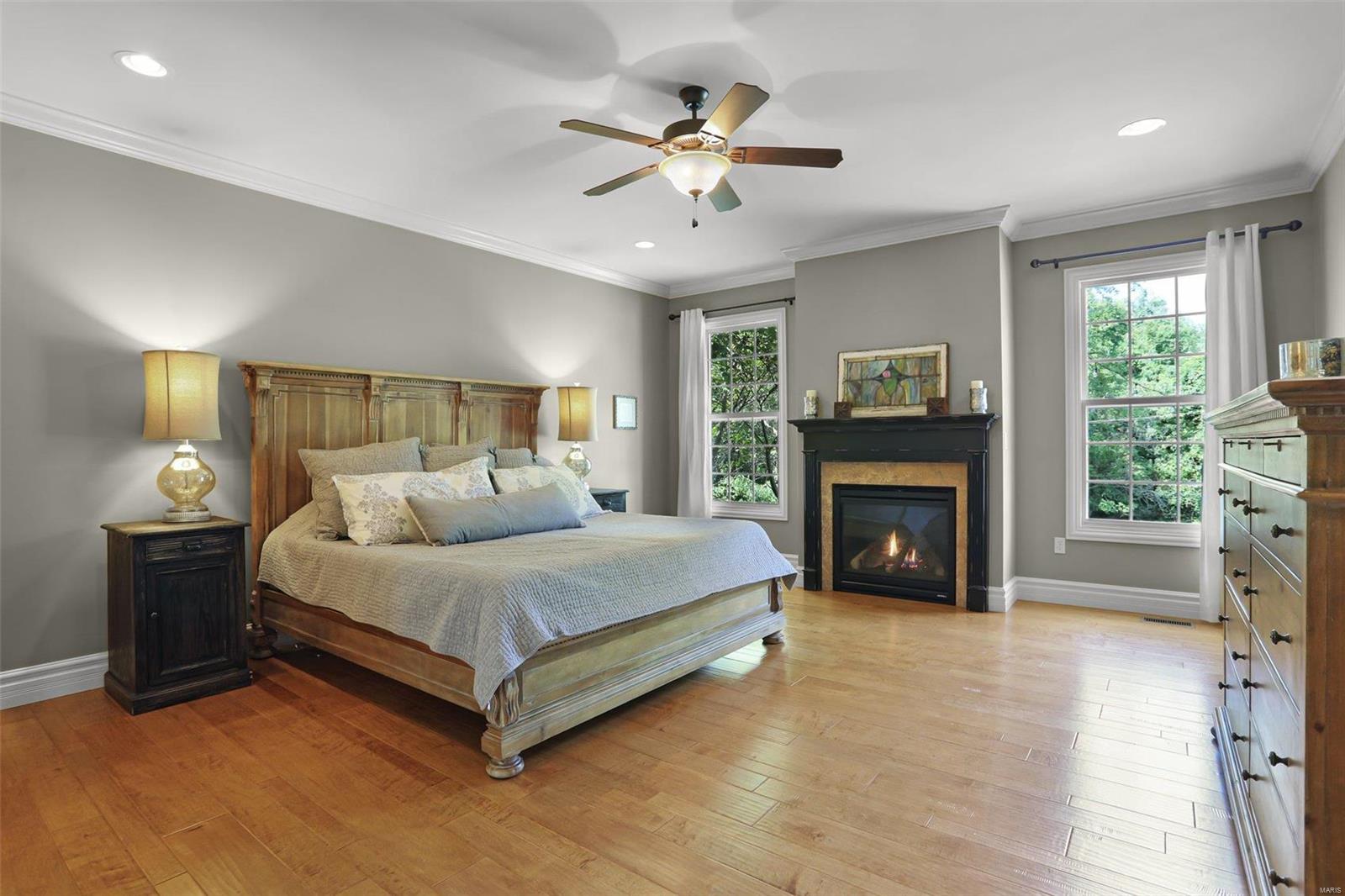 Dunlap Lake Sub - Residential