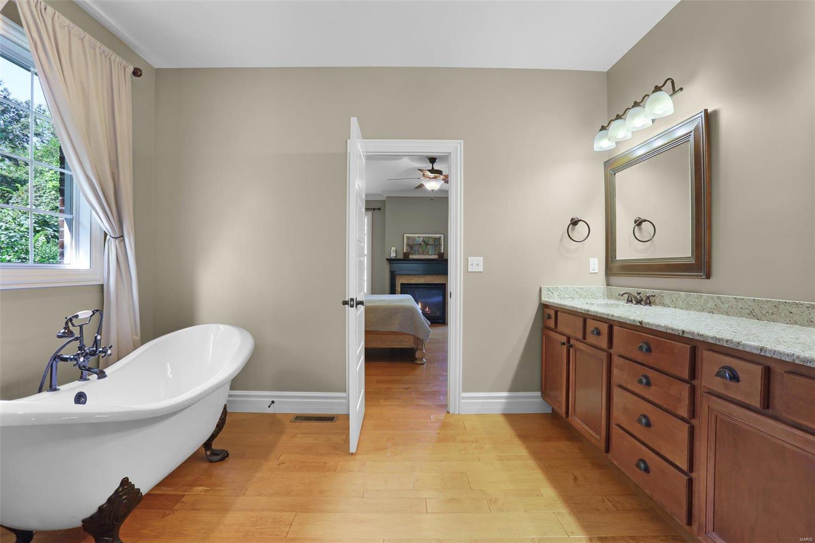 Dunlap Lake Sub - Residential