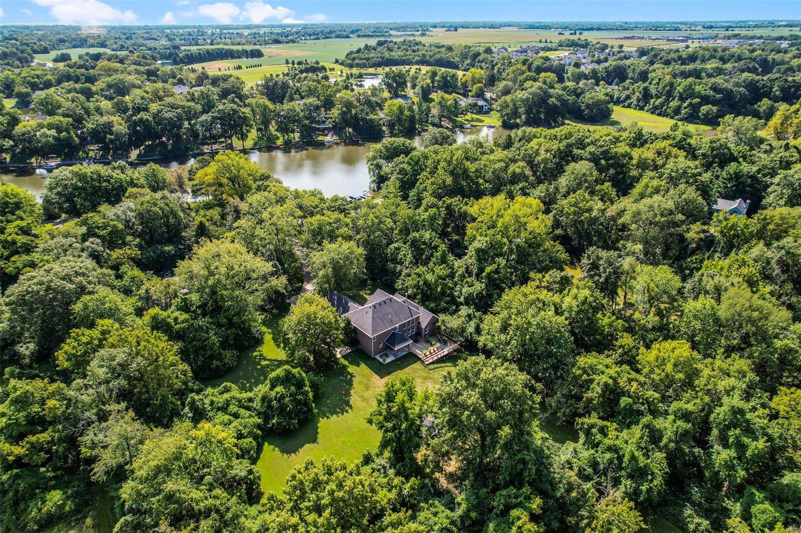 Dunlap Lake Sub - Residential