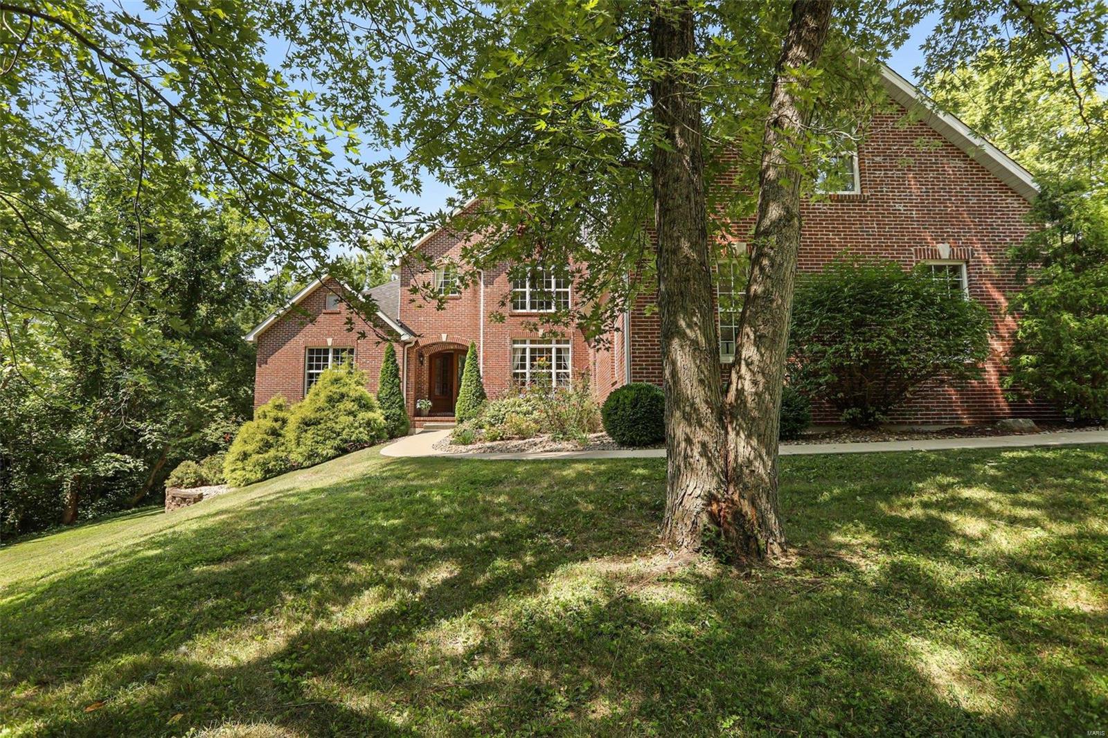 Dunlap Lake Sub - Residential