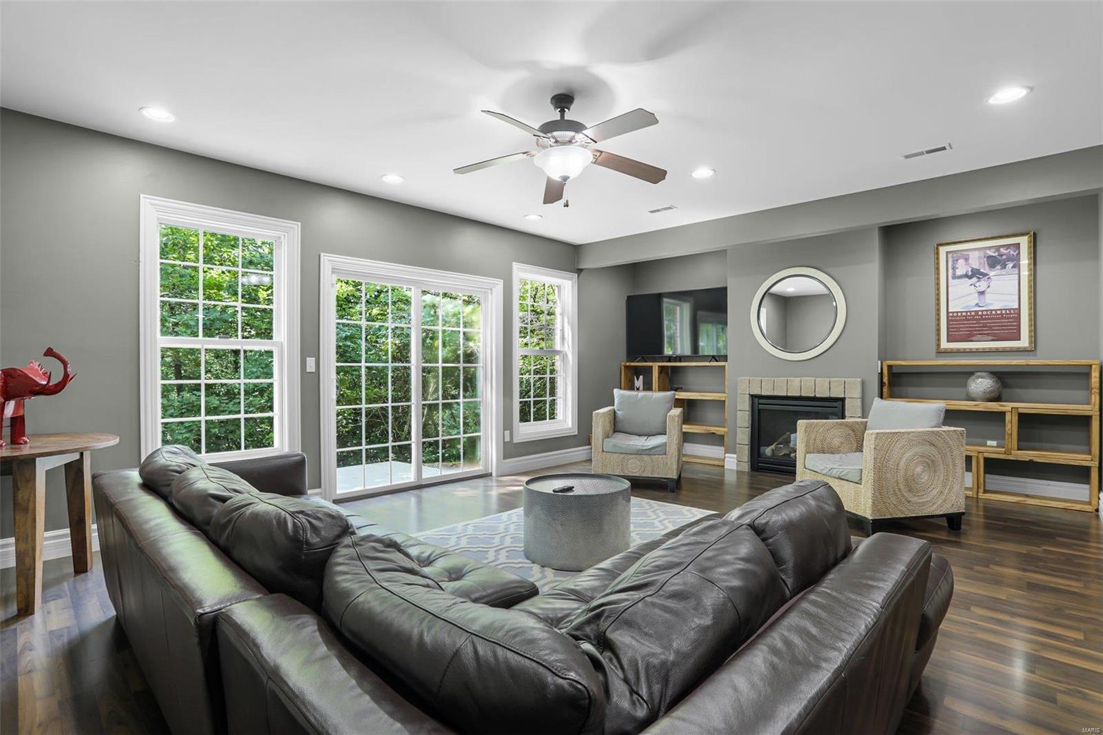 Dunlap Lake Sub - Residential