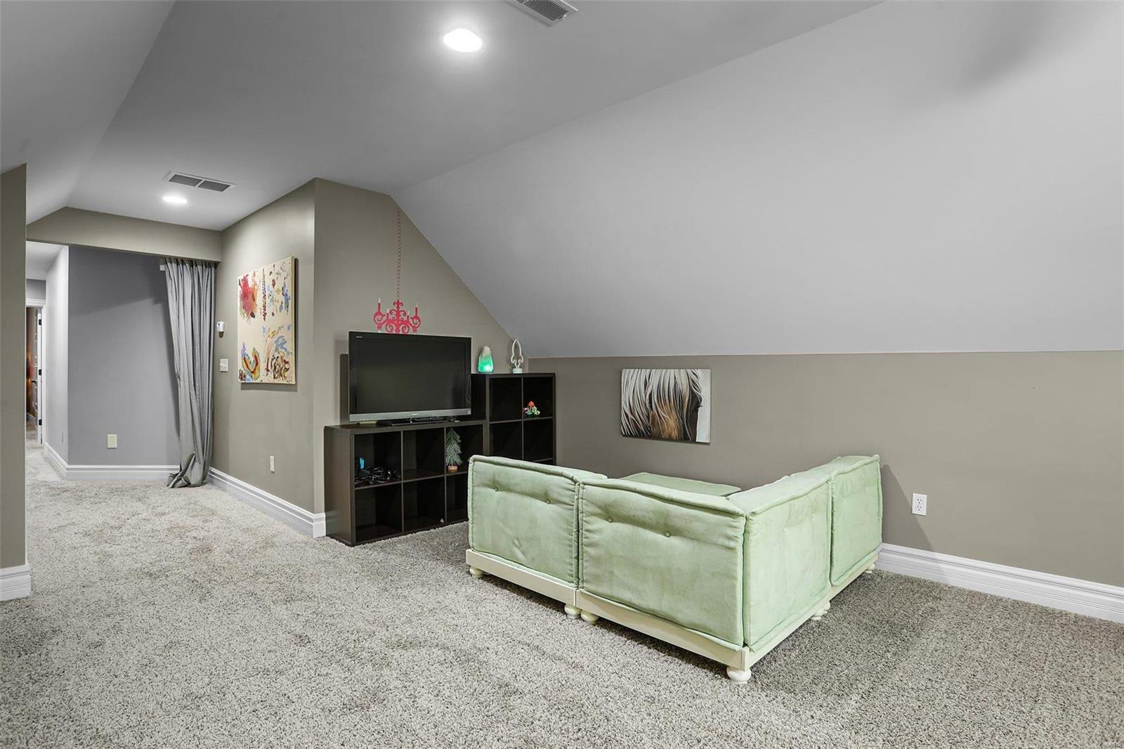 Dunlap Lake Sub - Residential