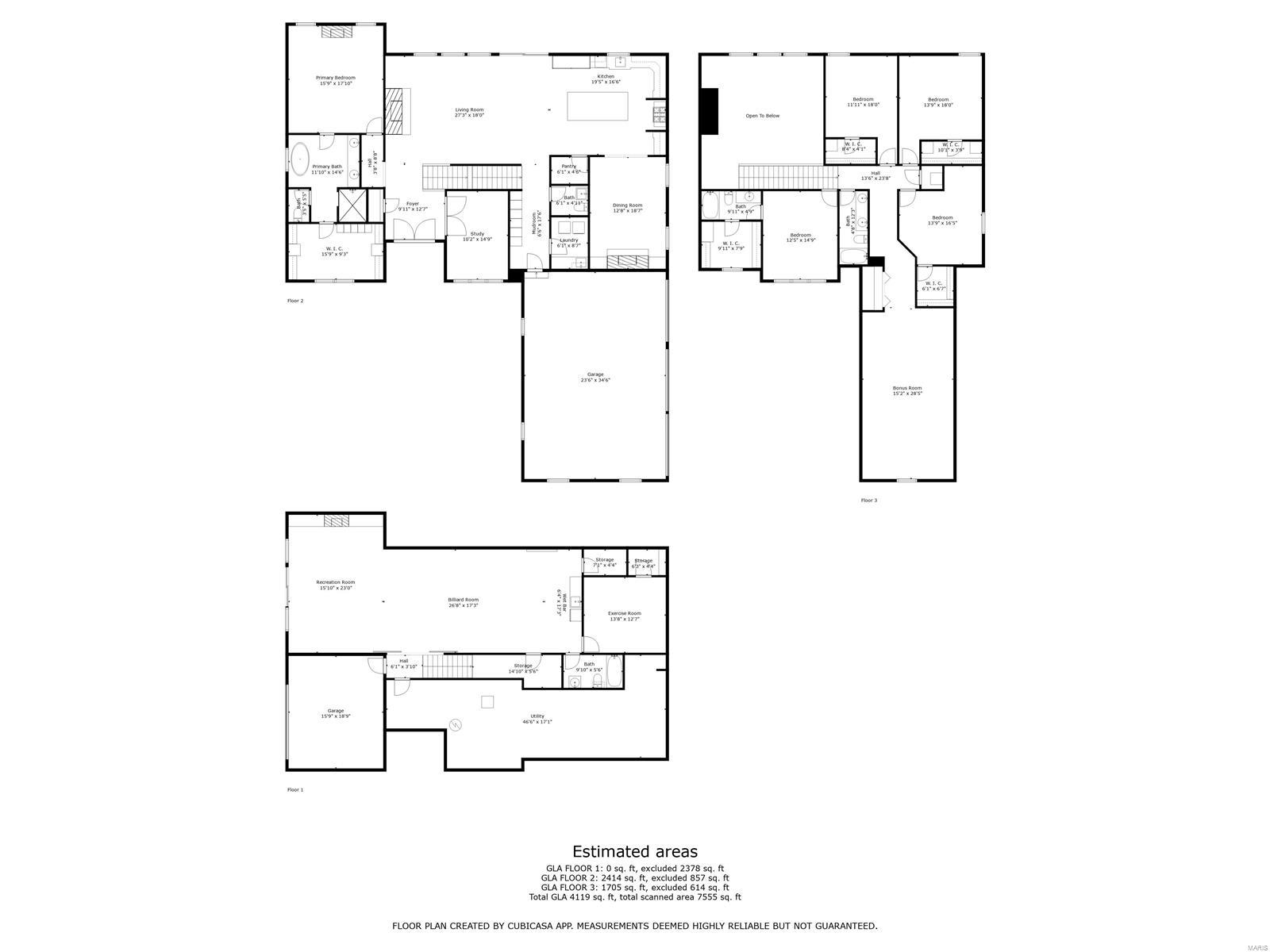 Dunlap Lake Sub - Residential