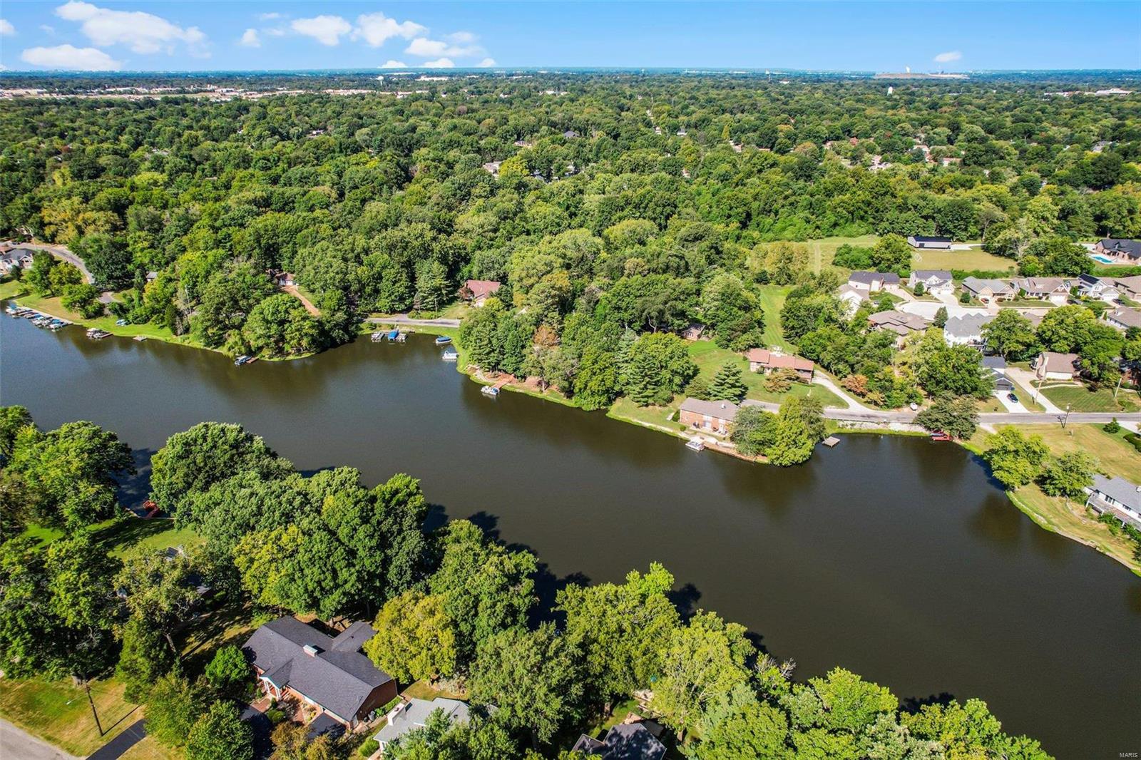 Dunlap Lake Sub - Residential