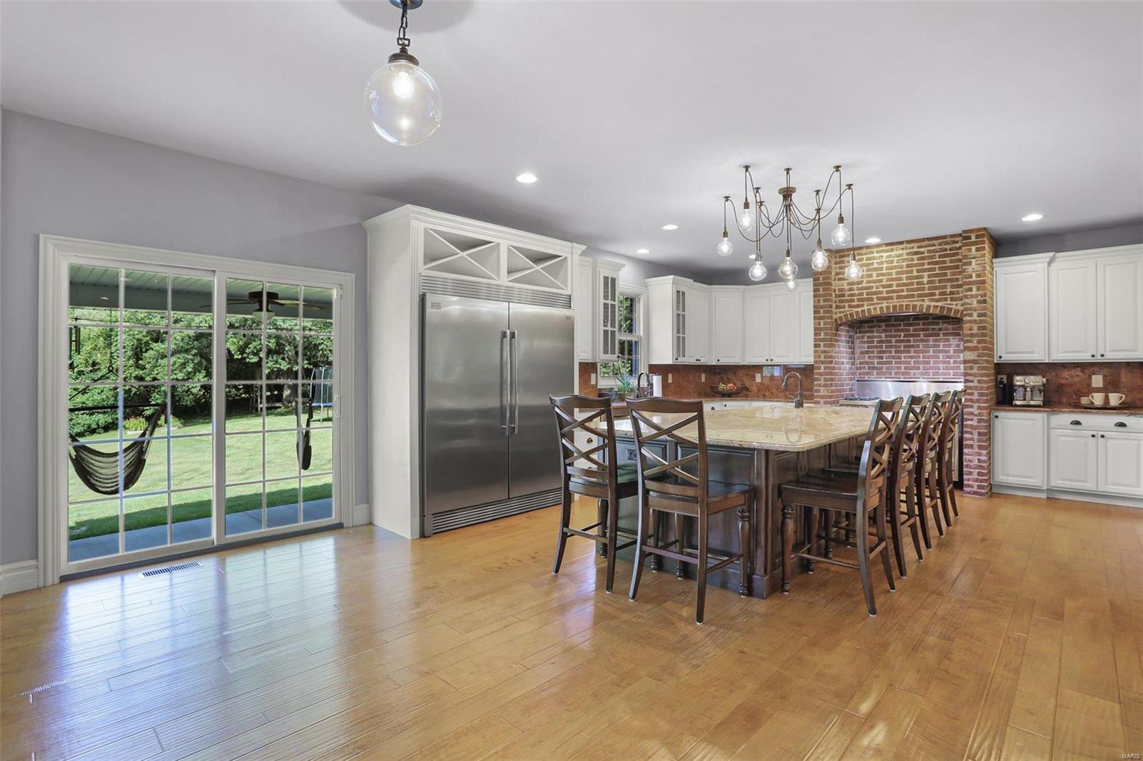 Dunlap Lake Sub - Residential