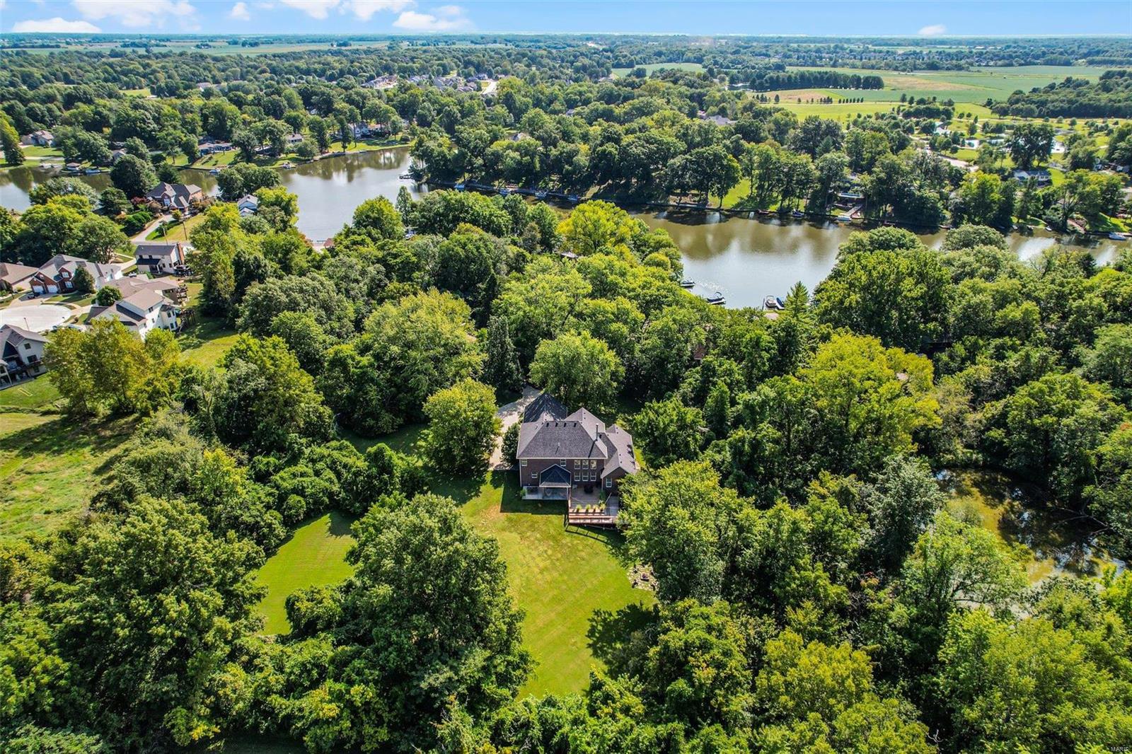 Dunlap Lake Sub - Residential