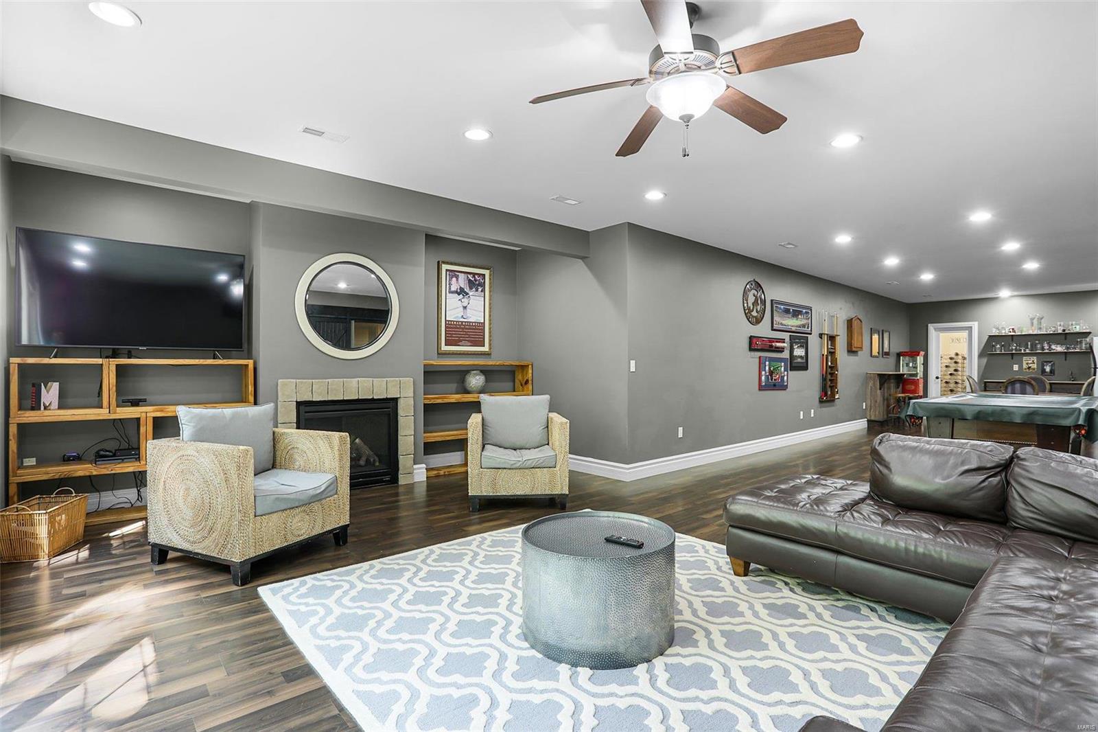 Dunlap Lake Sub - Residential