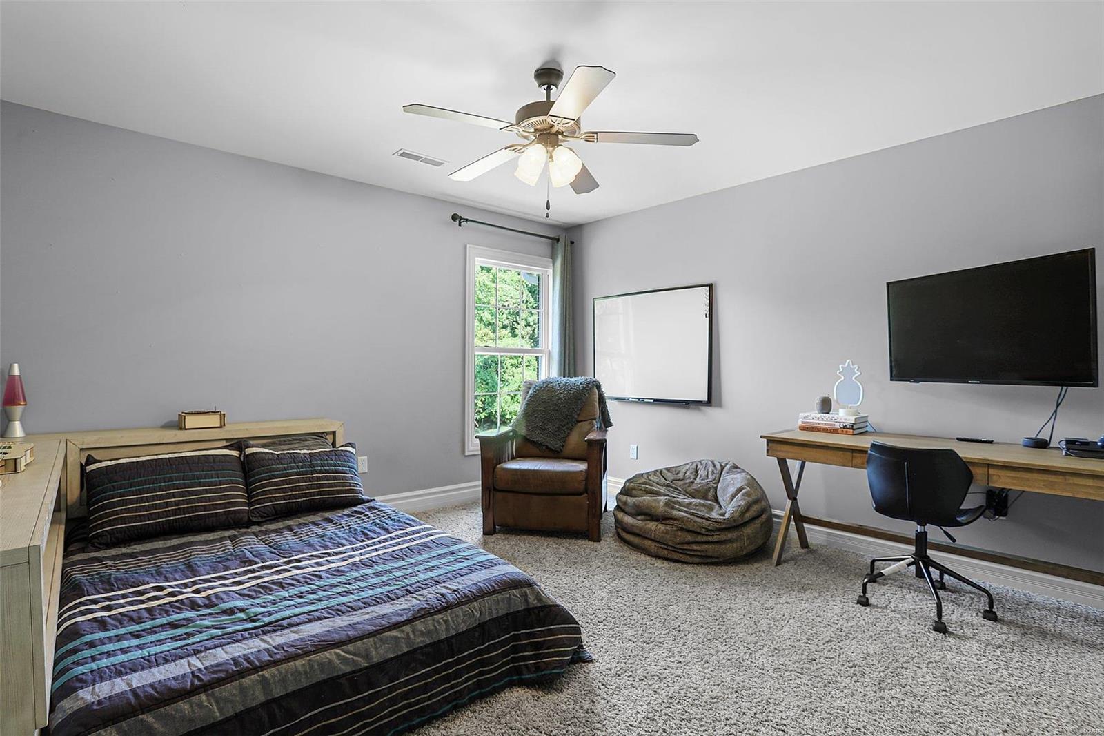 Dunlap Lake Sub - Residential