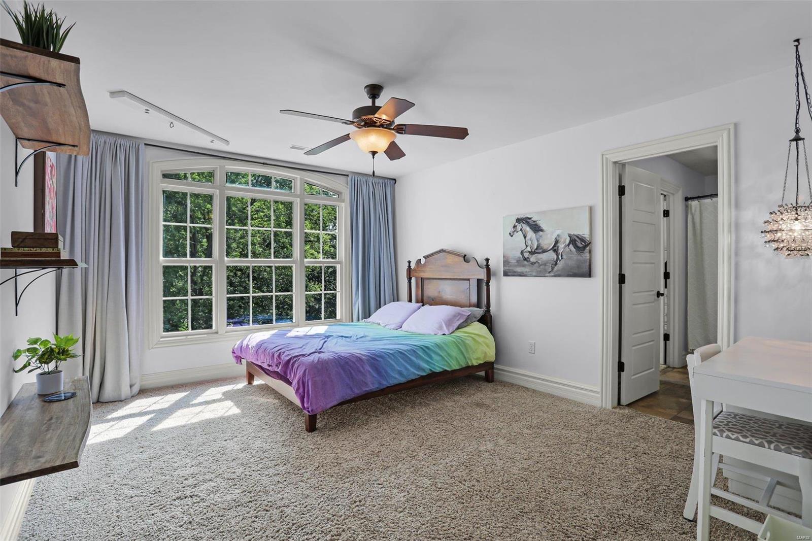 Dunlap Lake Sub - Residential