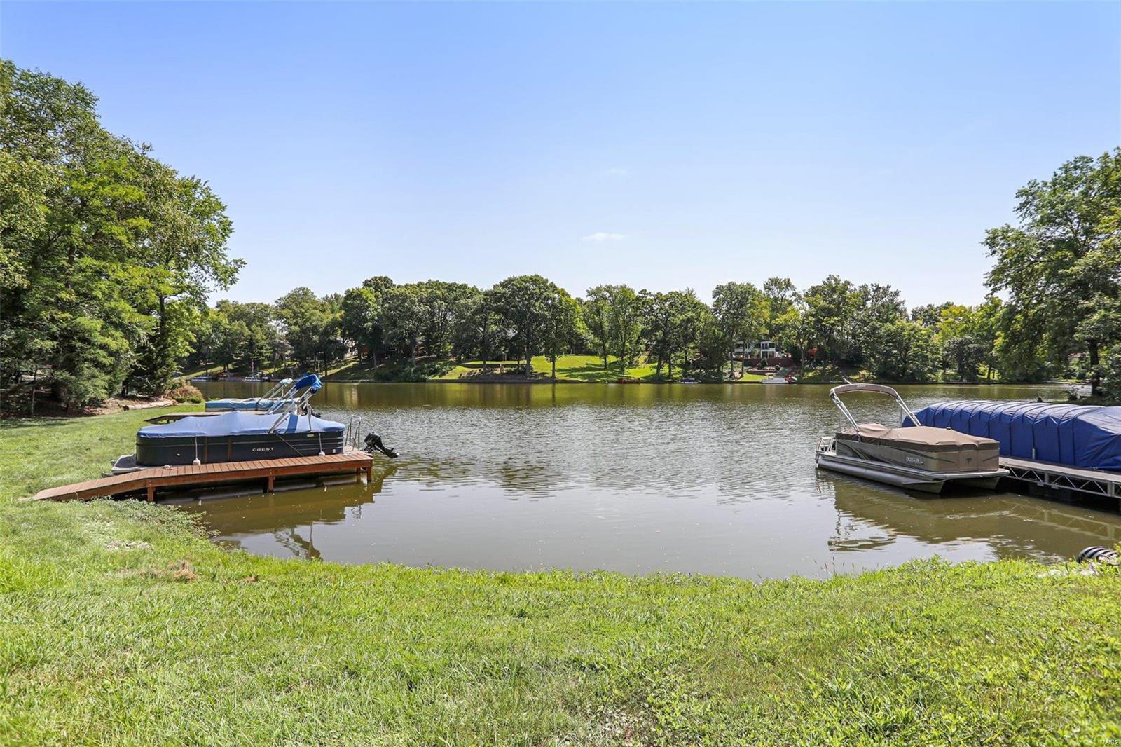 Dunlap Lake Sub - Residential