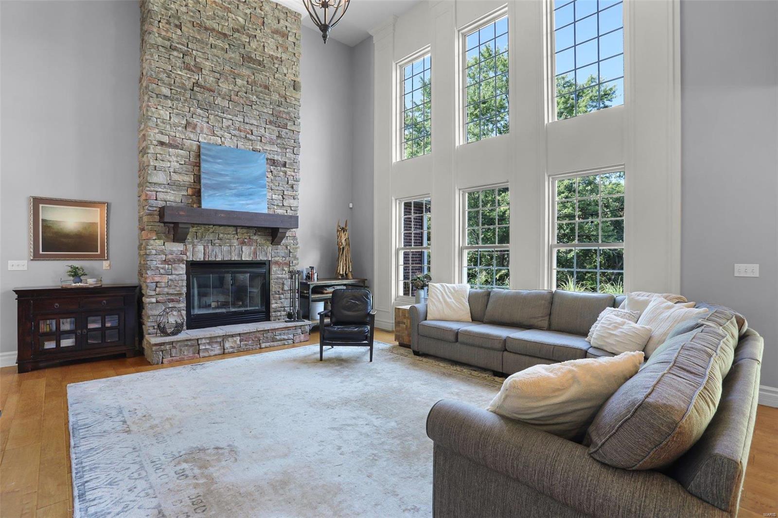 Dunlap Lake Sub - Residential