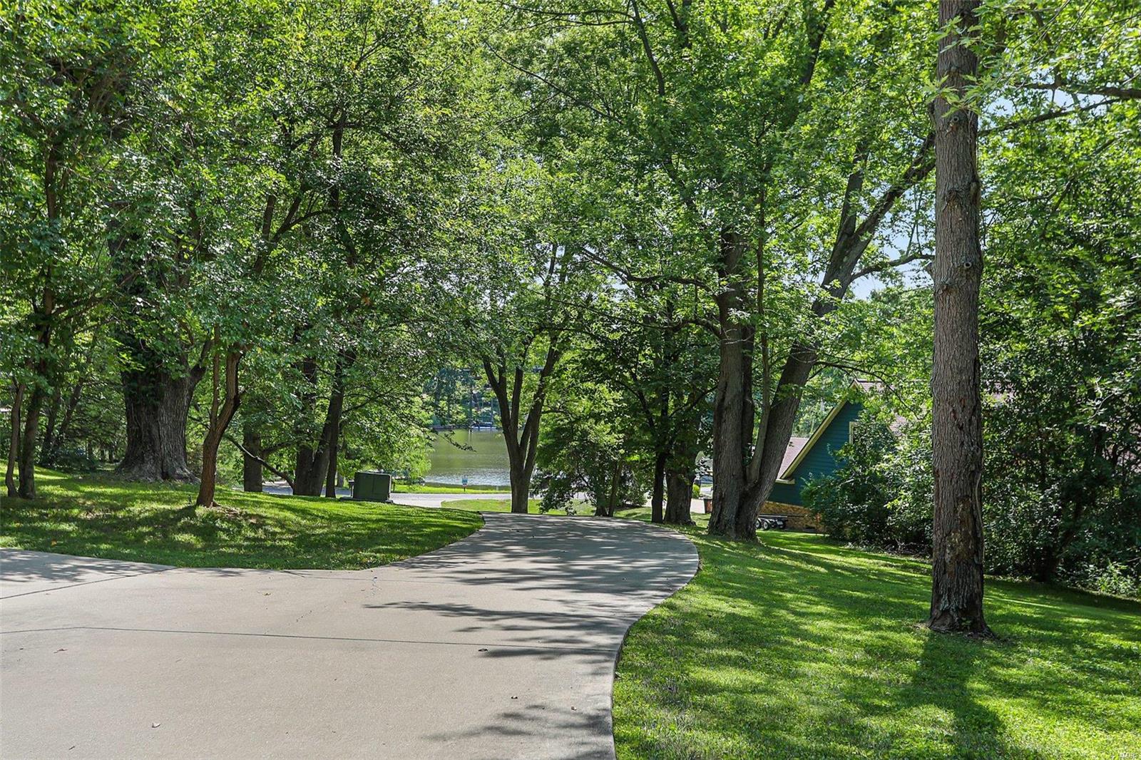 Dunlap Lake Sub - Residential