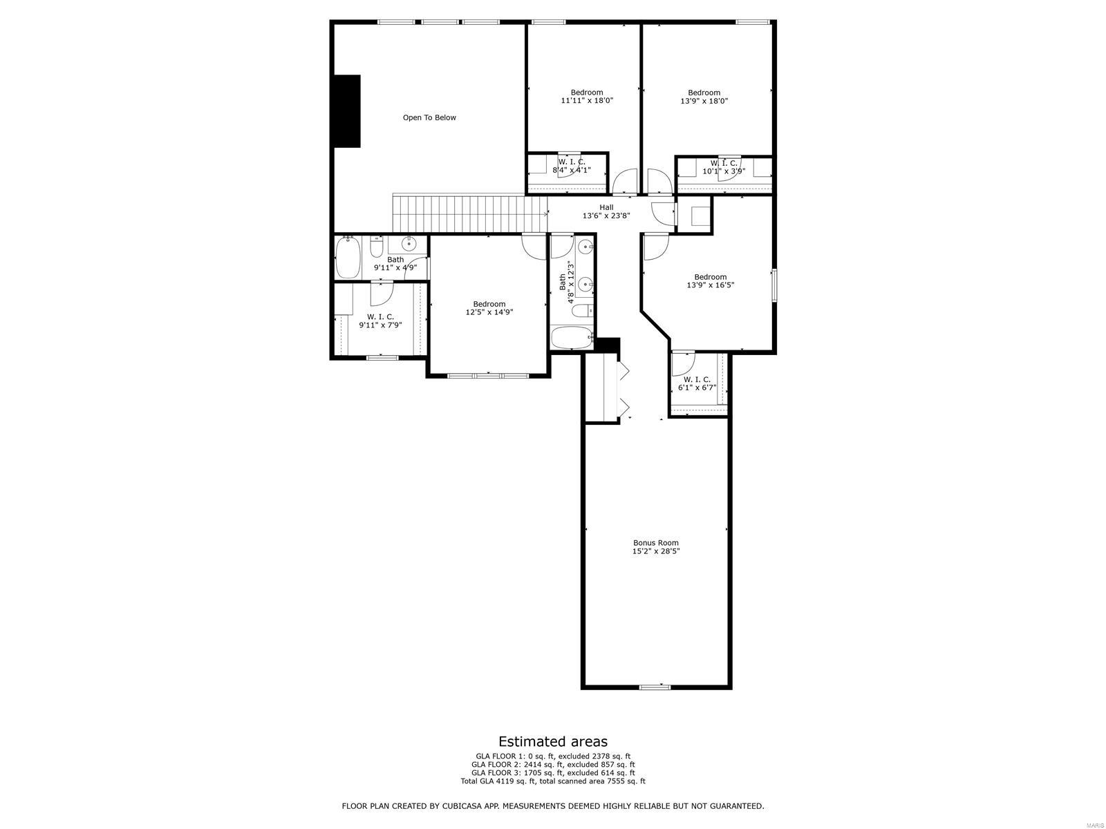 Dunlap Lake Sub - Residential