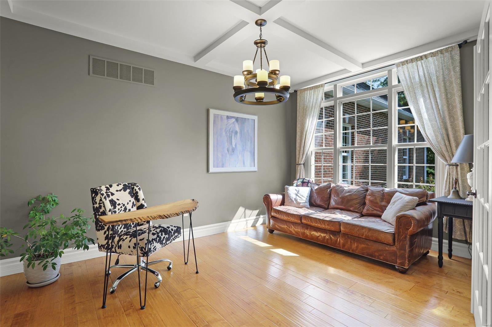 Dunlap Lake Sub - Residential