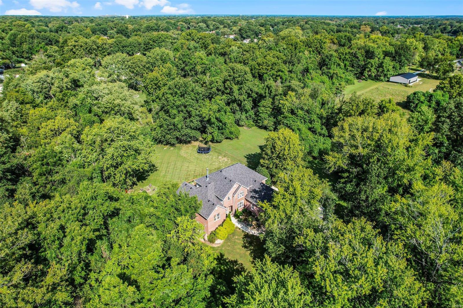 Dunlap Lake Sub - Residential