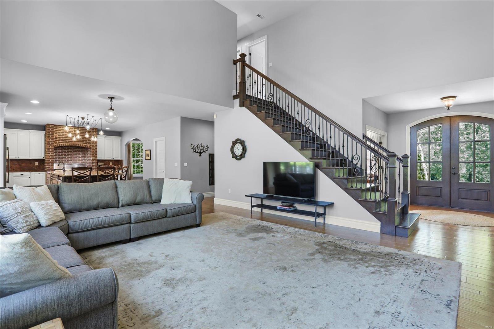 Dunlap Lake Sub - Residential