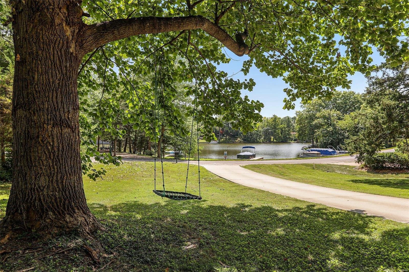 Dunlap Lake Sub - Residential