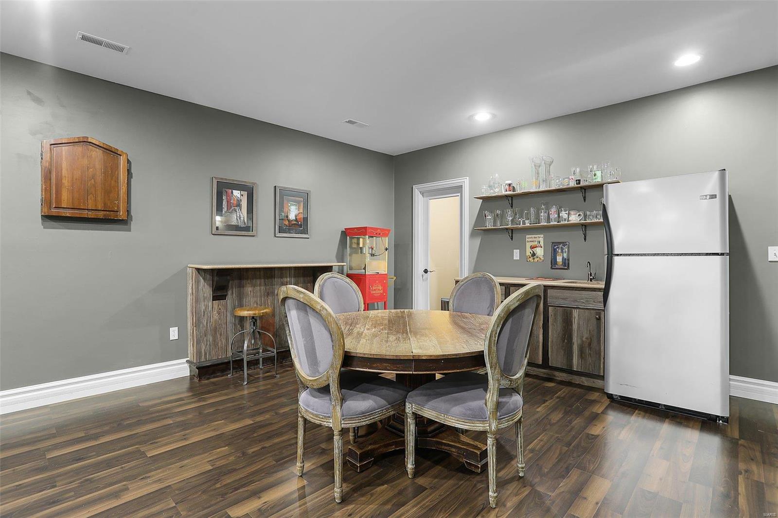 Dunlap Lake Sub - Residential