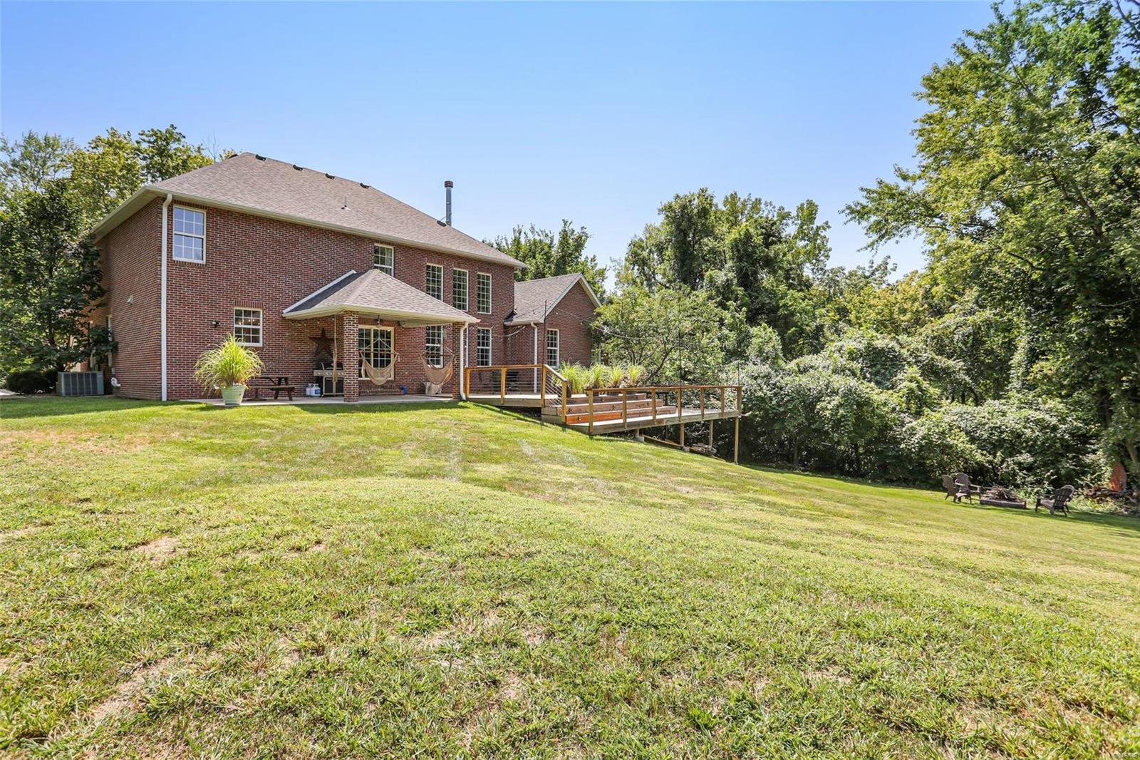 Dunlap Lake Sub - Residential