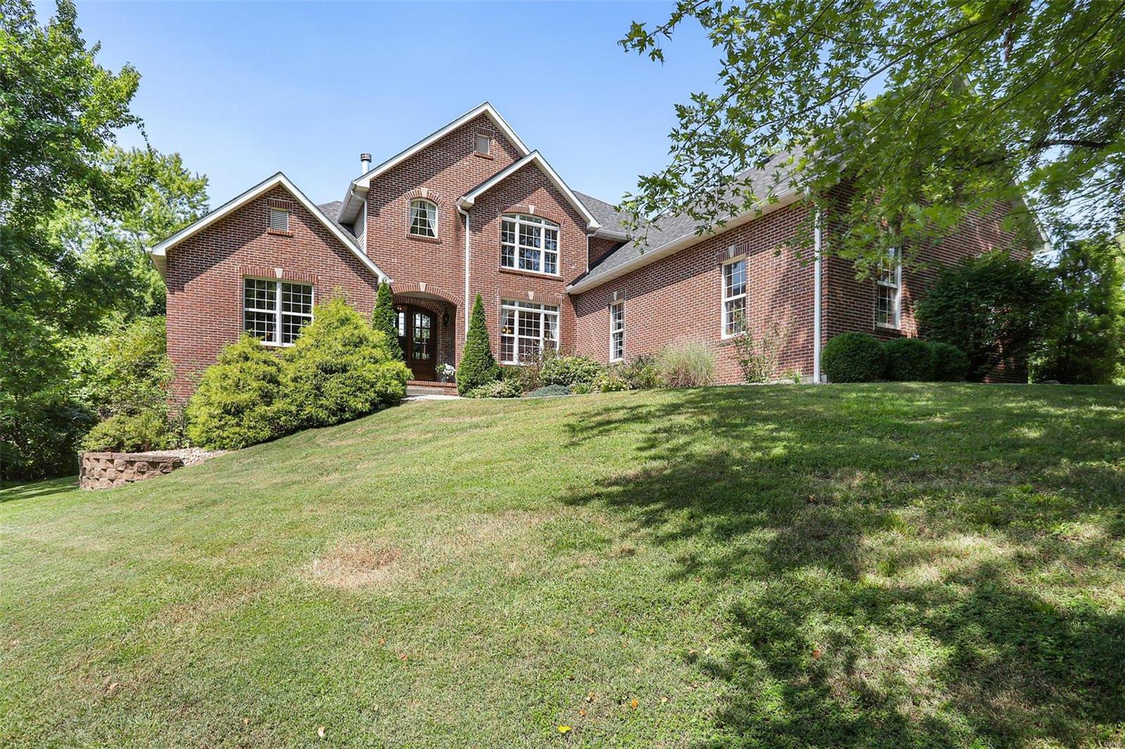 Dunlap Lake Sub - Residential