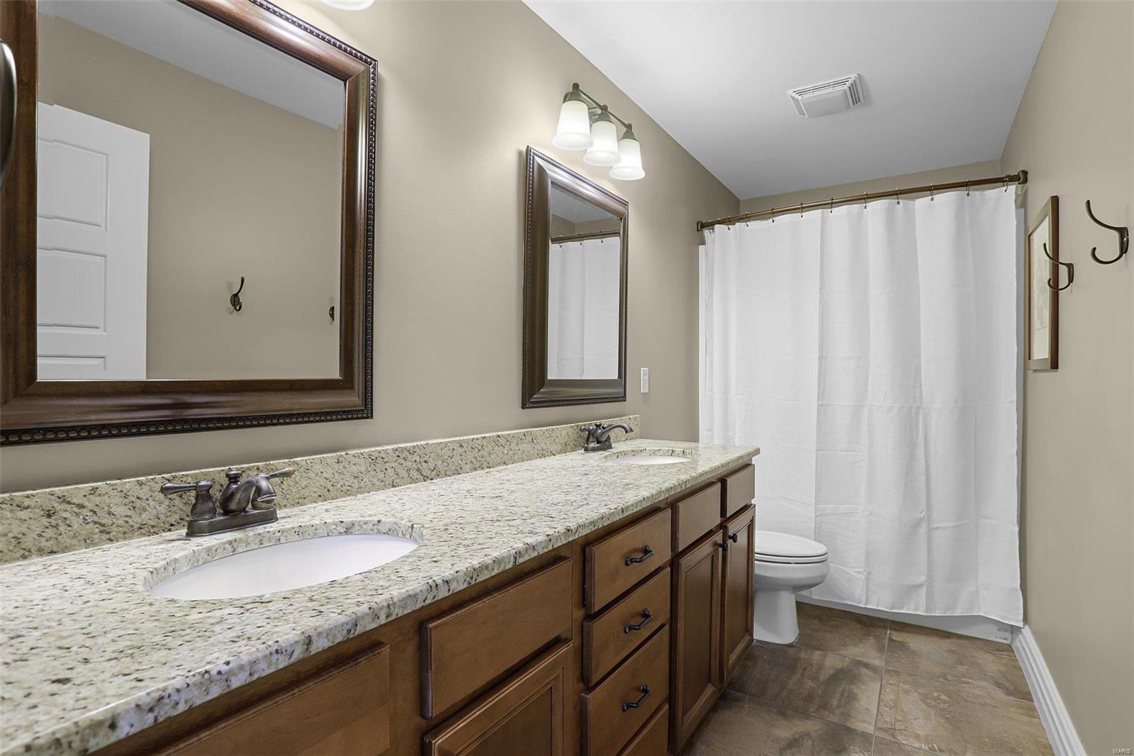 Dunlap Lake Sub - Residential