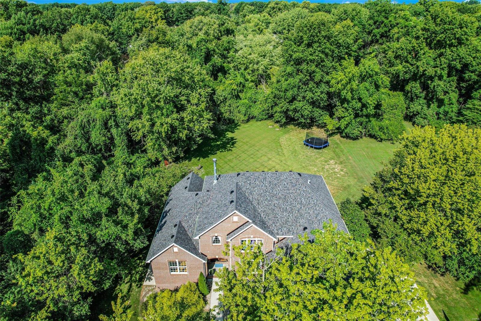 Dunlap Lake Sub - Residential