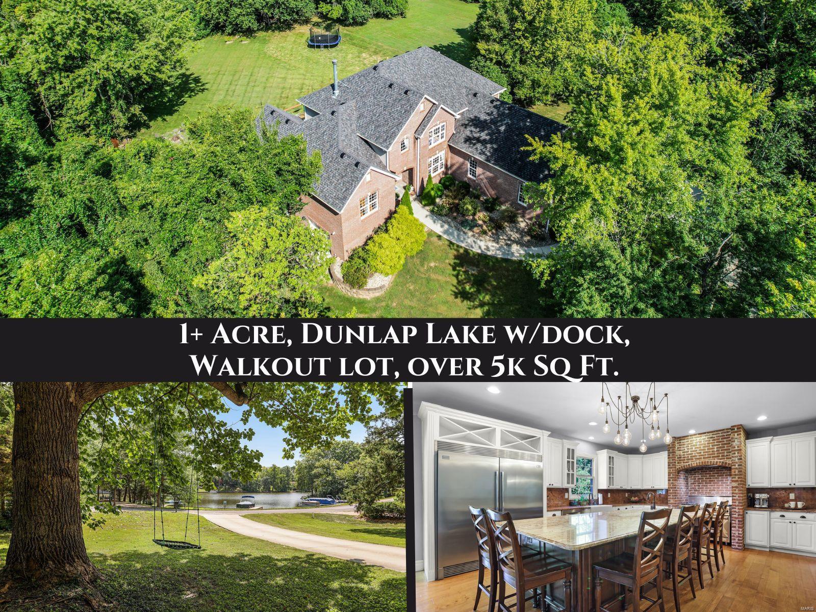 Dunlap Lake Sub - Residential