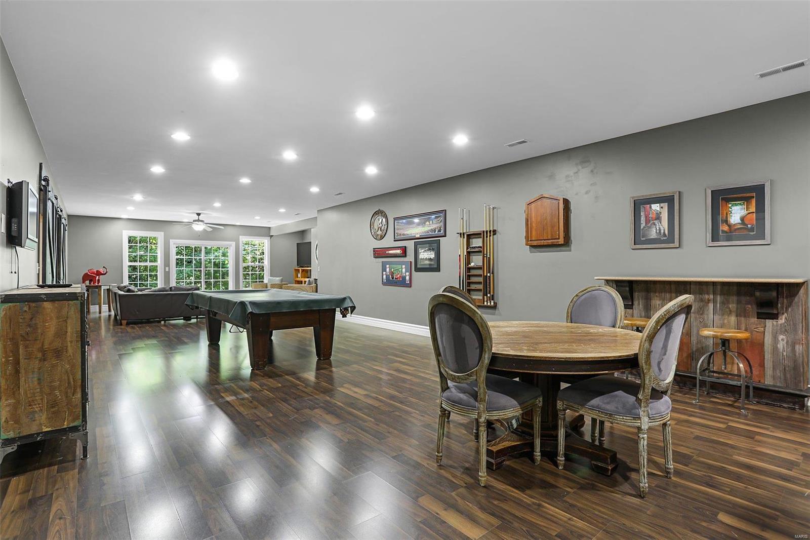 Dunlap Lake Sub - Residential