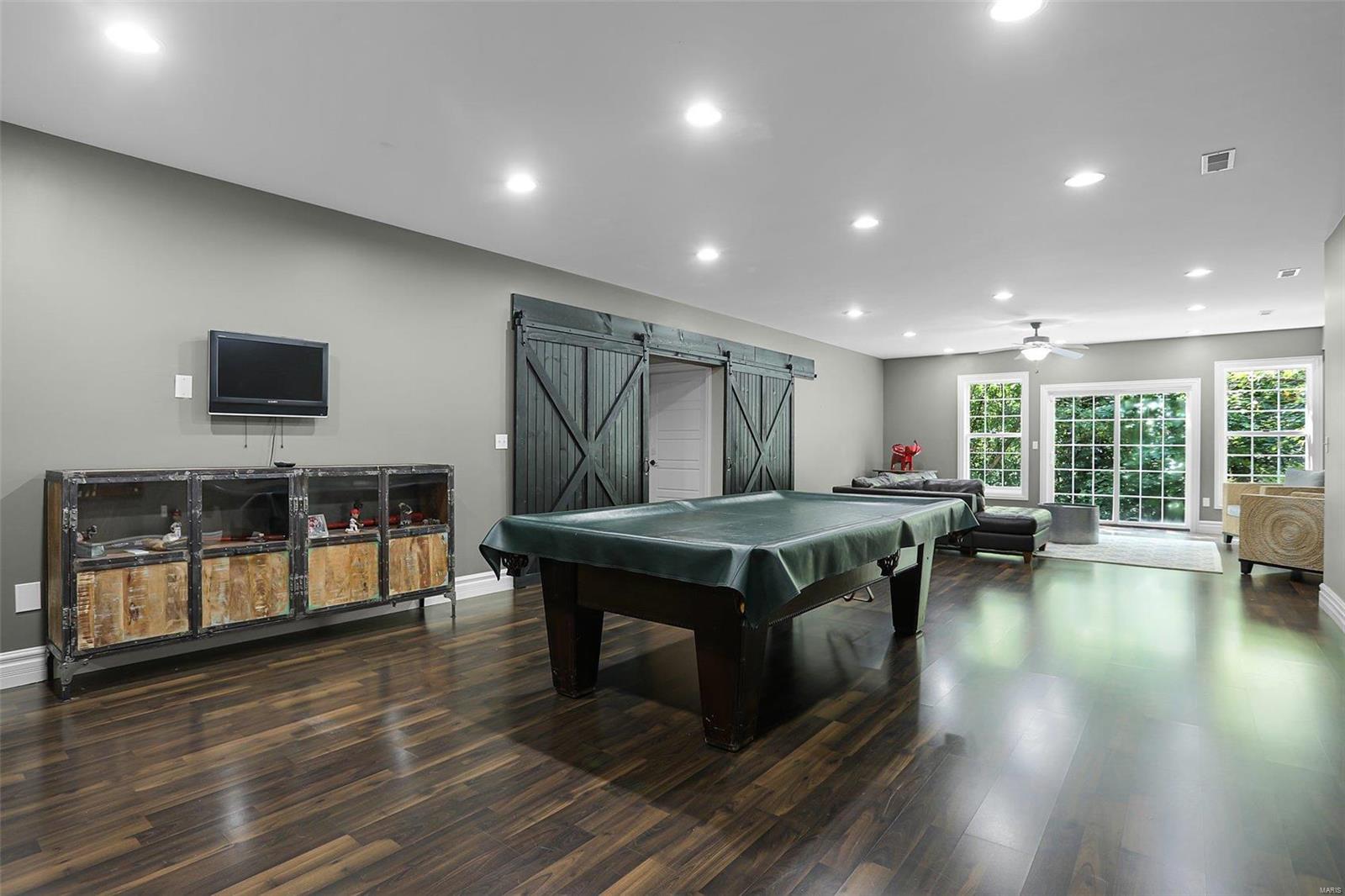 Dunlap Lake Sub - Residential