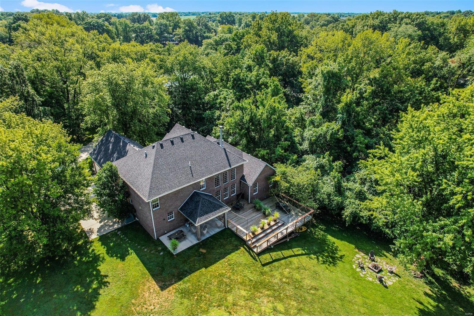Dunlap Lake Sub - Residential