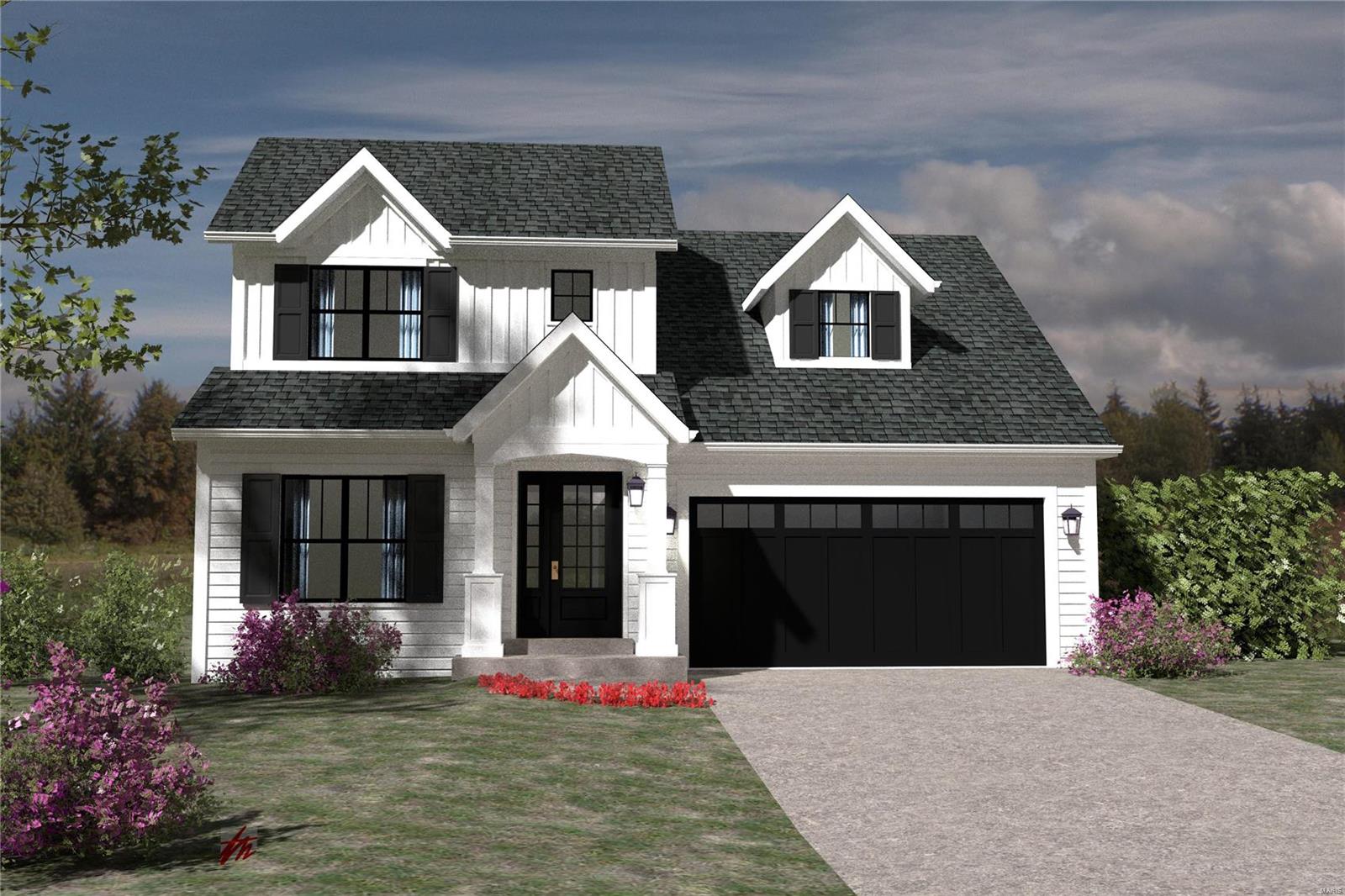 Great and rare opportunity to live in a new home in Ladue for under 1M!  Construction has begun with a summer completion date.  This model will feature approximately 3,700 sq ft of living space (including 1,000 ft in finished lower level).  Upstairs you will find 4 bedrooms and 3 full baths.  Enjoy the open floor plan that everyone loves and the perfect central location to reside.  A full basement finish is included in this price as well.  You can expect all of the details and upgrades that you are accustomed to seeing from this builder well known for being the leader in custom home building in the central corridor of town. Send your children to Ladue Schools and see the amazing new high school that the district has to offer!  This is the last opportunity to be in Ladue for new construction and be in this price range! Additional Rooms: Mud Room