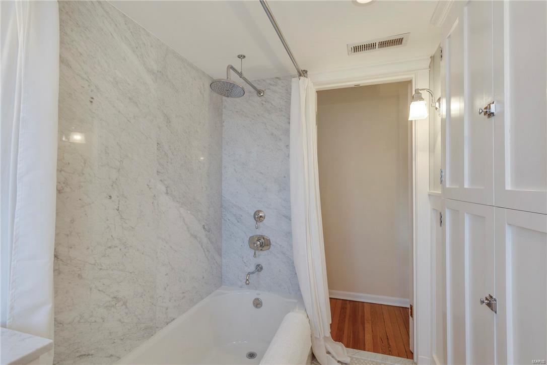 Skinker Heights - Residential