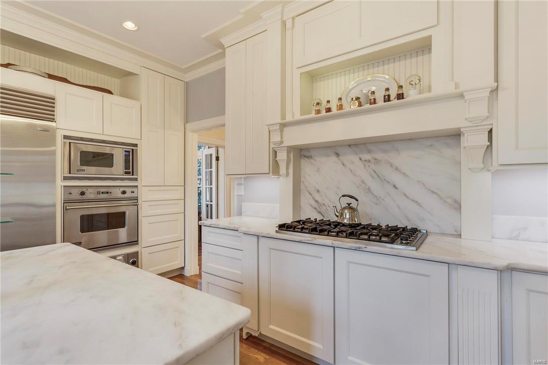 Skinker Heights - Residential