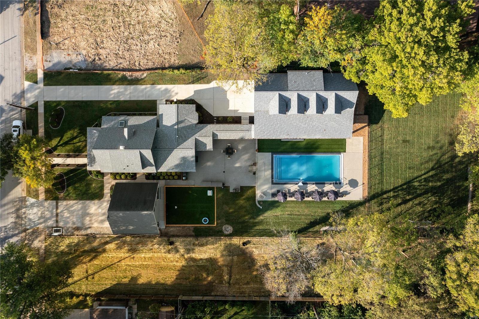 none - Residential