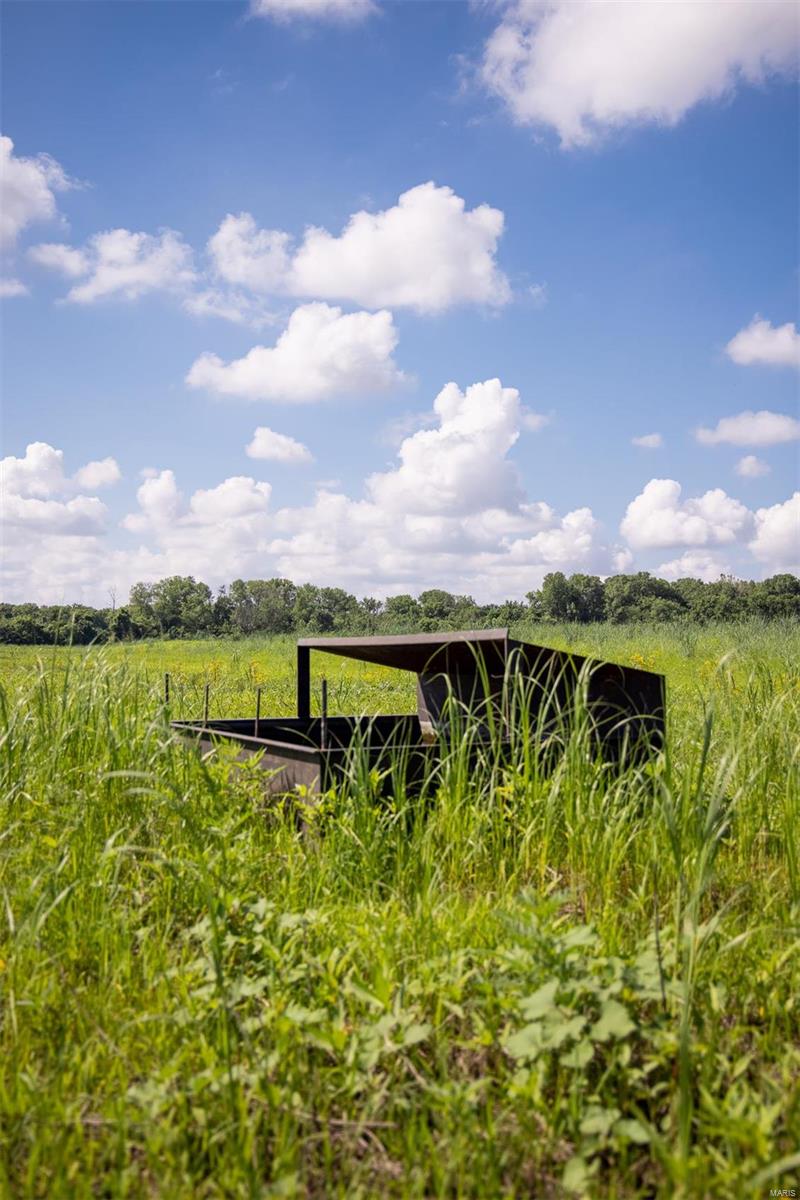 N/A - Farm